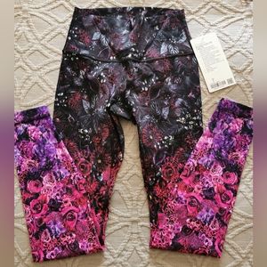 Lululemon, Wunder under HR Leggings